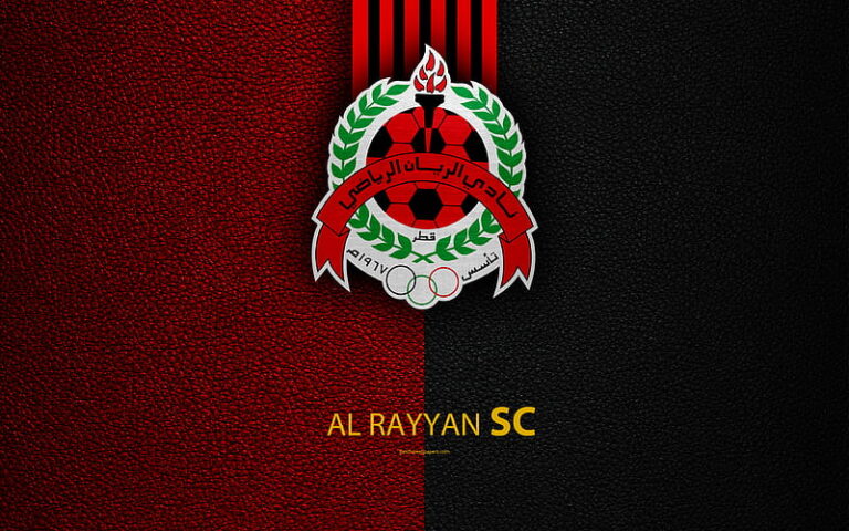 HD-wallpaper-al-rayyan-sc-qatar-football-club-leather-texture-al-rayyan-logo-qatar-stars-league-al-sad-riyan-qatar-premier-league-q-league