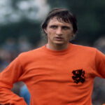 Johan Cruyff: The Rebel Genius Who Rewrote Football