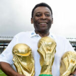 Pelé’s Untold Impact: The Man Who Became Football