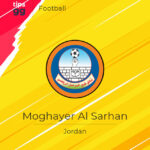 Mgaear Al Sarhan FC